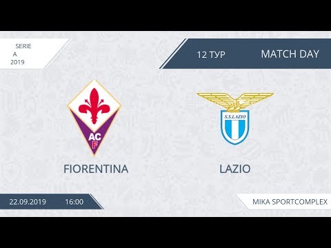 Fiorentina 7-0 Lazio