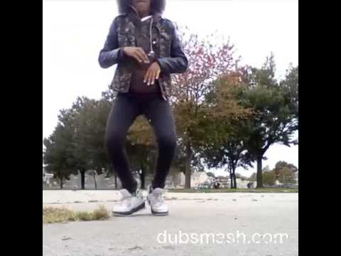 GIRL KILLS THE SEXY WALK❤👑