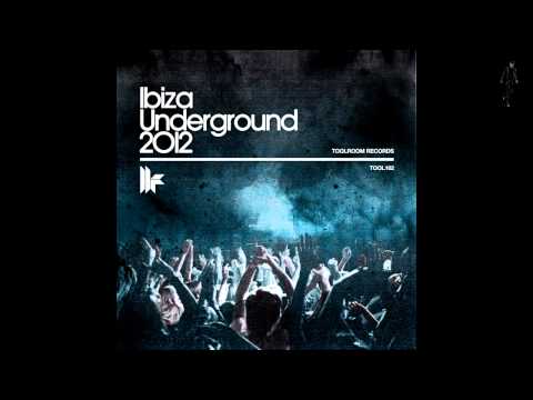 DJ PP - La Luna (Original Club Mix)