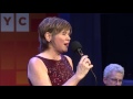 Karrin Allyson: Say It Over & Over Again