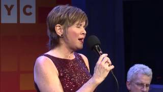 Karrin Allyson: Say It Over & Over Again