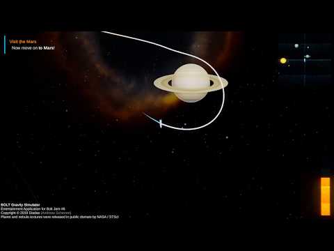Gravity Pilot! youtube-video