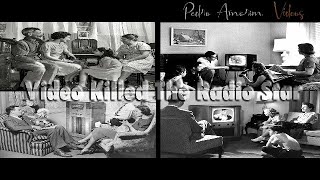 Video Killed The Radio Star - Ken Laszlo (Legendado em Português)