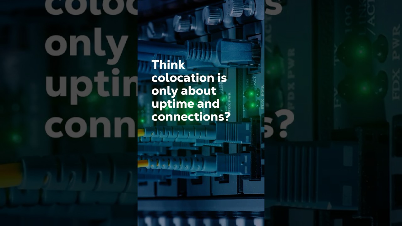 Colocation Data Center Benefits Most IT Leaders Overlook