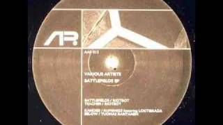 Rumenige feat Loktibrada - Kandies