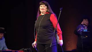 Basia Trzetrzelewska - Half A Minute - Wrocław 2023