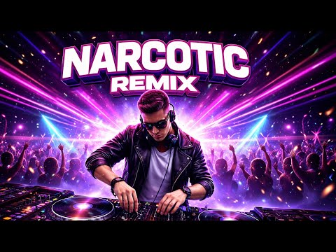 TwinBeats - Narcotic (Remix)