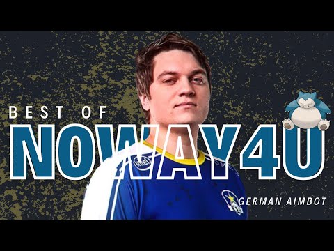 Noway4u Montage (old) | League of Legends
