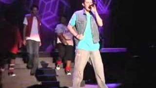 Clay Aiken - WDC - JBT05 - Indiana