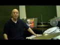 Jim Payne talks funk
