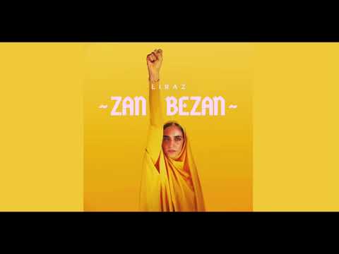 Liraz - Zan Bezan