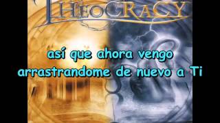 Theocracy - Sinner subtitulado en español