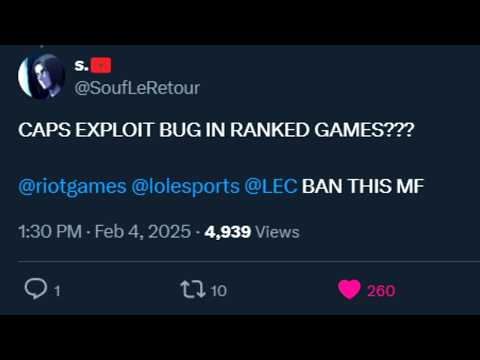 Riot accidentally made Syndra S+ tier