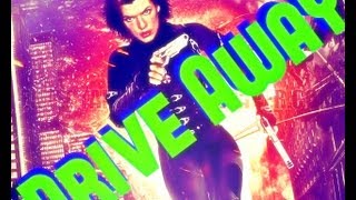 Drive Away - ☣Resident Evil Retribution Soundtrack ☣