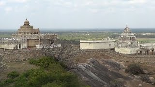 preview picture of video 'Chandragupta Mourya Shravanabelagola part .2'