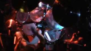 Million Dead Tonight Mathew (DRUMS)