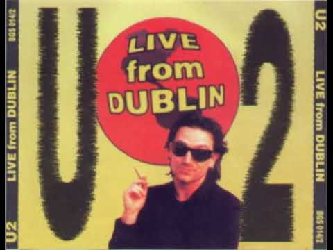1993 08 28   Dublin, Ireland   R D S  Arena