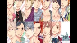 14 to 1 / BROTHERS CONFLICT ED full