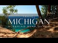 Michigan Travel | Sleeping Bear Dunes | Glen Arbor | Grand Haven | BEST PLACES TO VISIT IN MICHIGAN