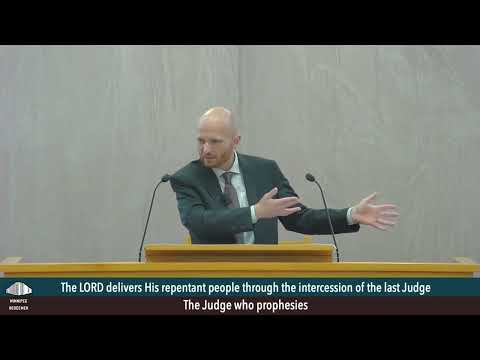 20220710AM Sermon Video