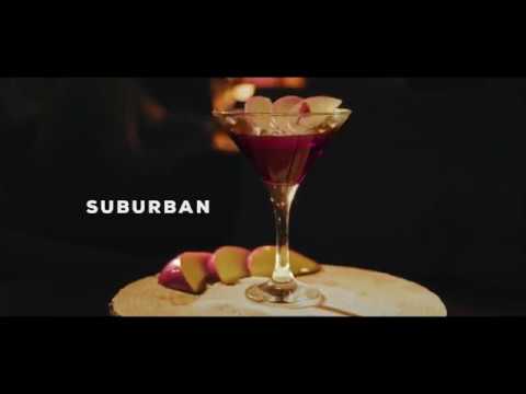 BIN 27 Cocktail - Suburban: Learn How to Make