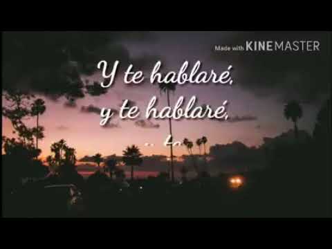 Luis Vargas   Loco de amor🤪💏 Letras