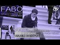 Fabo feat. Lostcause - Where I Stand (Karmon ...
