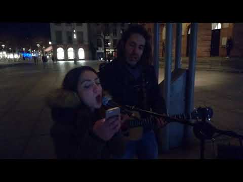 Giovanni Bassano feat. Miryam Monaco