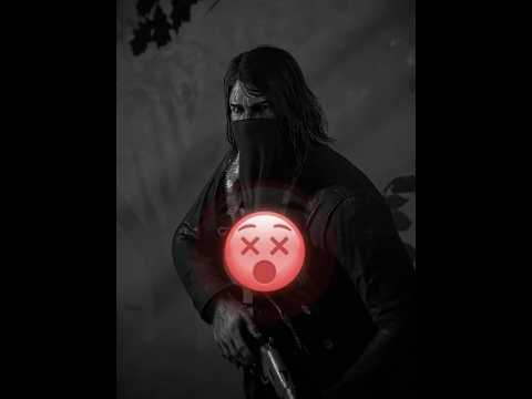 The Gang is UNSTOPPABLE ☠️ - #rdr2 #shorts #reddeadredemption #recommended #viral #edit