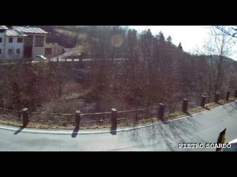 2° Lessinia Historic Rally 2020 - TESTACODA