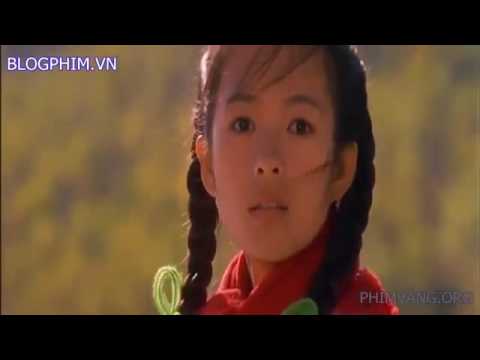 Đường về nhà - Trương Nghệ Mưu 1999 ( Tập 2 )