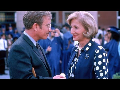 Official Trailer #1 MR. HOLLAND'S OPUS (1995, Richard Dreyfuss, Glenne Headley, Olympia Dukakis)