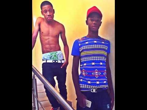 Big Smoke - Bamzy Richies & Kellylivinglarge with Priddy Prince & Phiiatonn