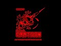 A K A Cartoon Horror Remake Logo 2007