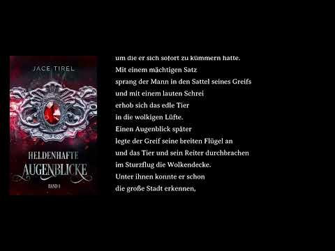 Zwergenfeuer | [HELDENHAFTE AUGENBLICKE]