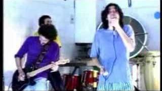 Polietileno Music Video