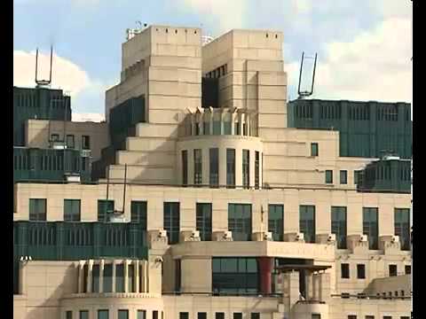 Gentlemen im Dienste Stalins - Die Cambridge Spione Teil 3