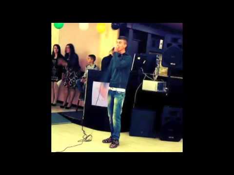 FloRy - Ska kush na ndal (Official Song 2015)