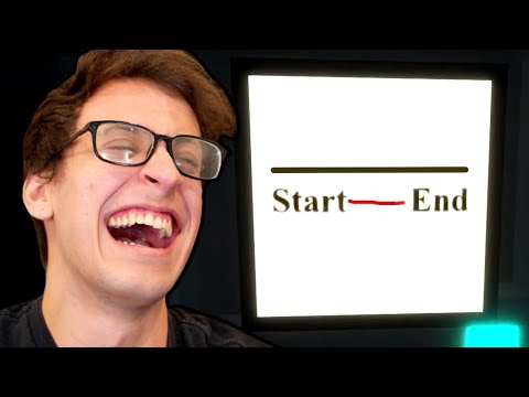 The Funniest Puzzle Game I've Ever Played