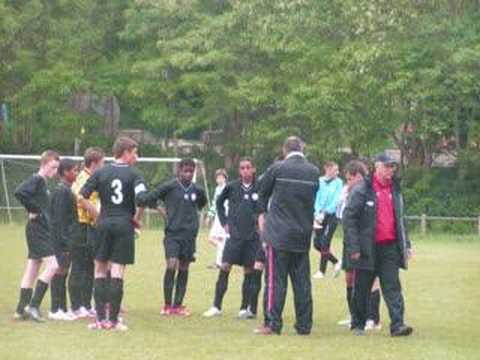 F.C.Brussels Champion