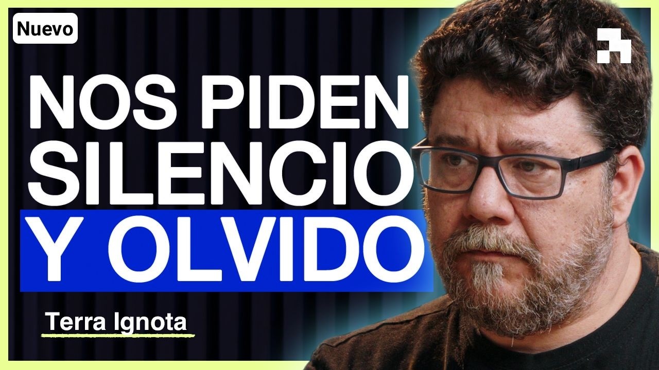 ESPECIAL 11M: LA VERDAD NO PRESCRIBE - Terra Ignota | Aladetres 176