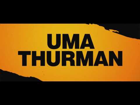 Kill Bill: Vol 2 (2004) - Teaser in HD (Fan Remaster)