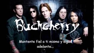 Buckcherry - (Segue) Helpless - Subtitulada En Español