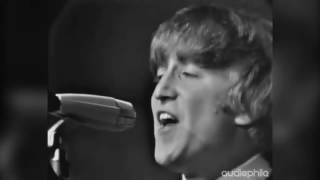 She Loves You - The Beatles (Live in Melbourne)