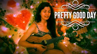 Pretty Good Day - Loudon Wainwright III cover