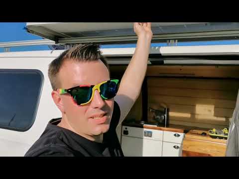T5 Van Ausbau, Kleinigkeit, an die man nicht so denkt!!! 🛺🛺🛺