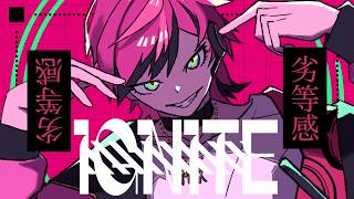 IGNITE / MYK-IV