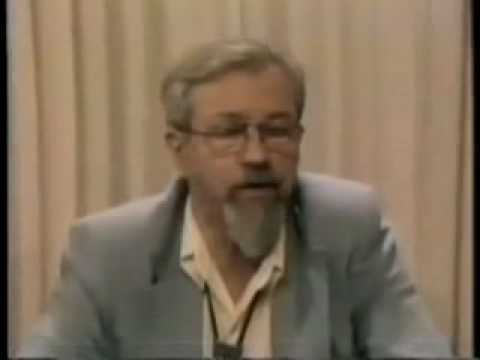 Vido de Joseph Allen Hynek