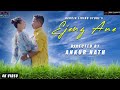 Ejeng Ane Official Video A Nyishi Romantic Song Living Stone Ankur Nath Likha Jiri Donyir