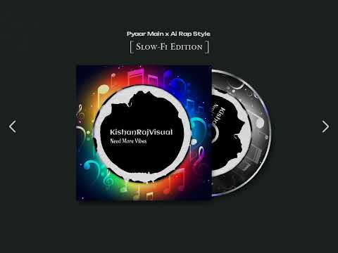 Pyaar Main x Ai Rap Style (Lyrics) Ft. Simran Kaur Zack Knight |Prod. Frenzo Harami Feat. Maria Meer